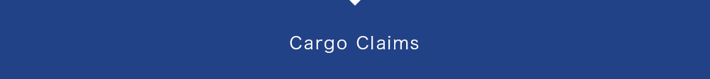 Cargo Claims