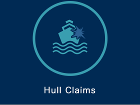 Hull Claims